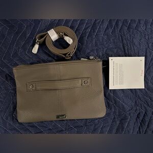 Thirty One double sided Jewel purse.